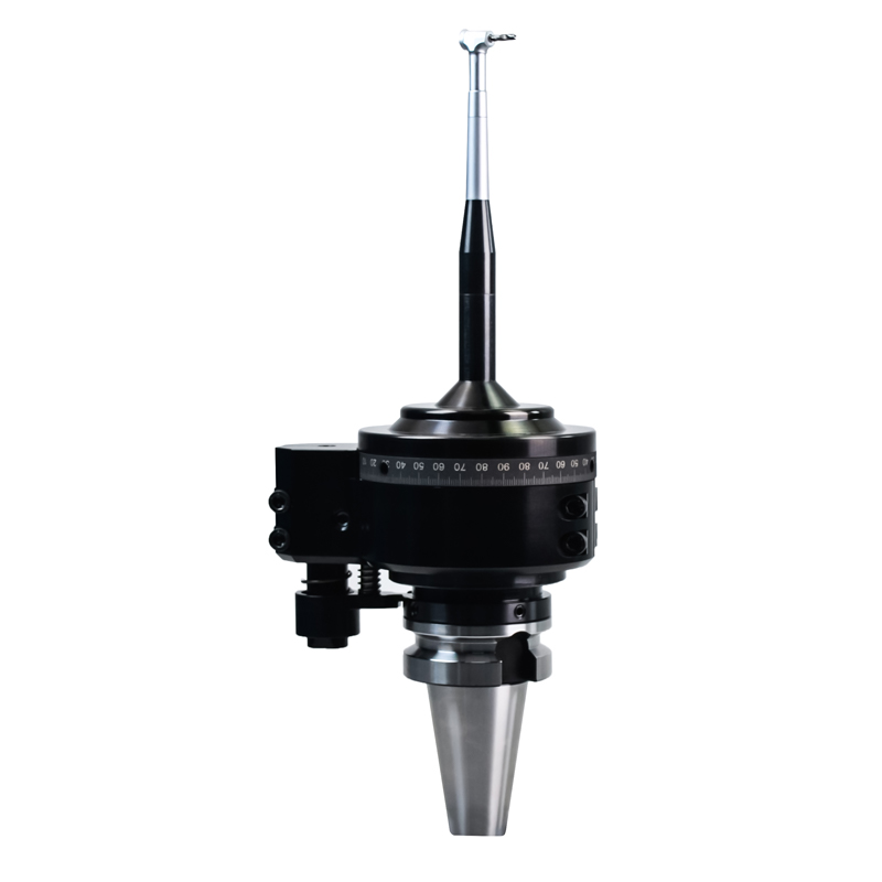 角度頭，側(cè)銑頭，銑頭安裝教程第4期