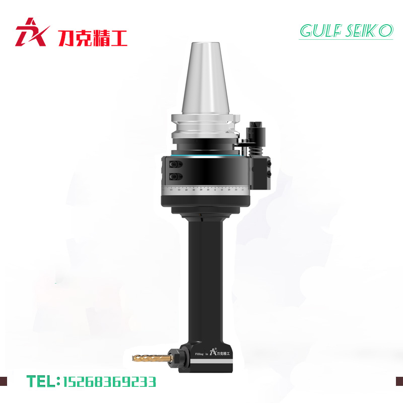 DK90-BT50-ER16-210國(guó)產(chǎn)角度頭