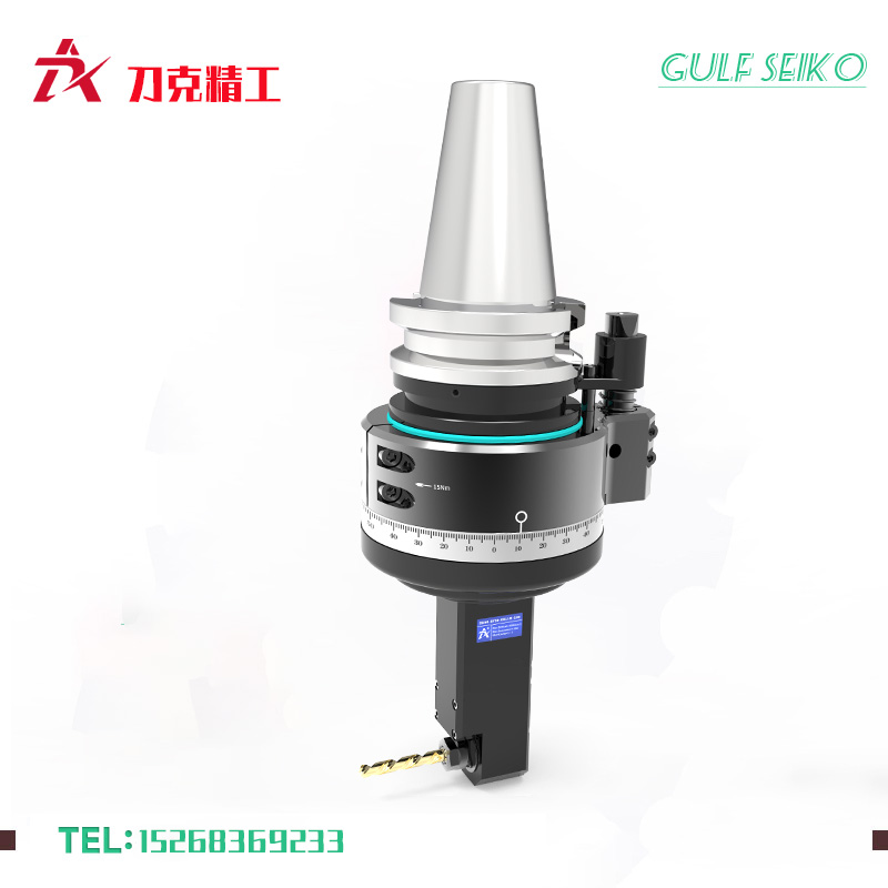 DK90-BT50-ER11M-100國產內縮式側銑頭