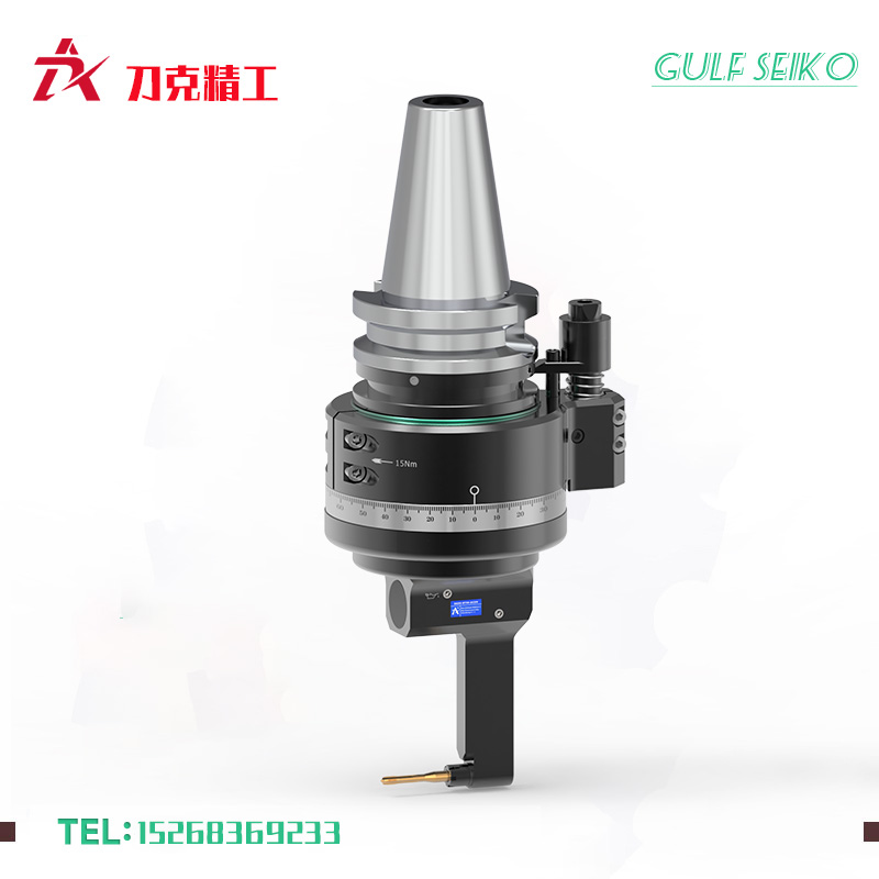 DK90-BT50-DC5-80國(guó)產(chǎn)角度頭