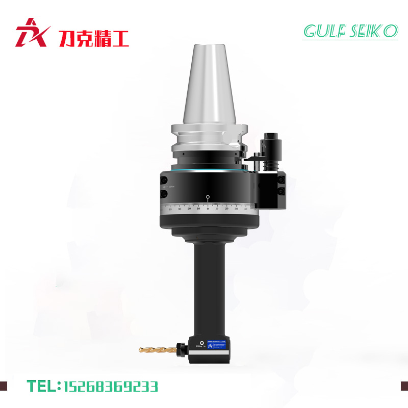 DK90-BT50-ER11-90國(guó)產(chǎn)角度頭