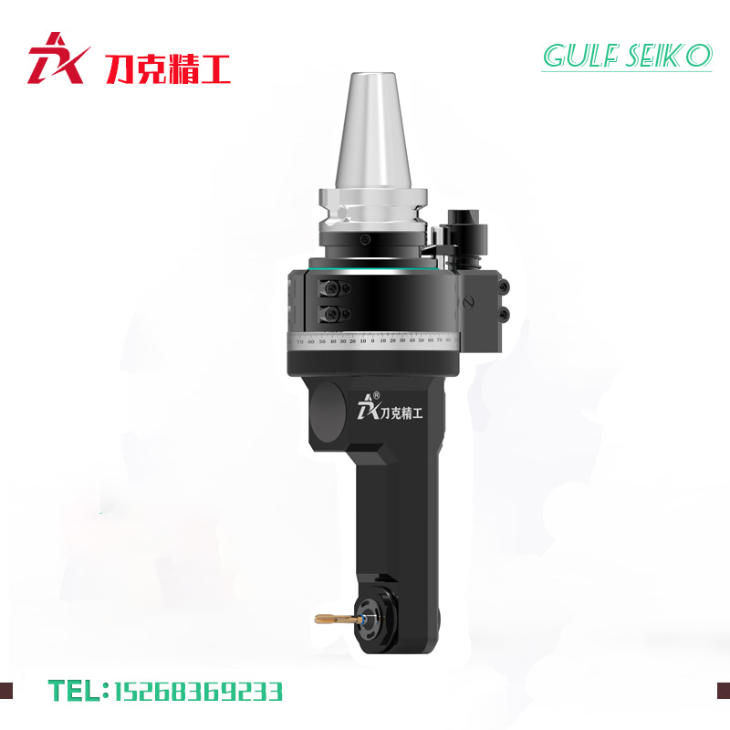 DK90-BT40-PER16國(guó)產(chǎn)角度頭