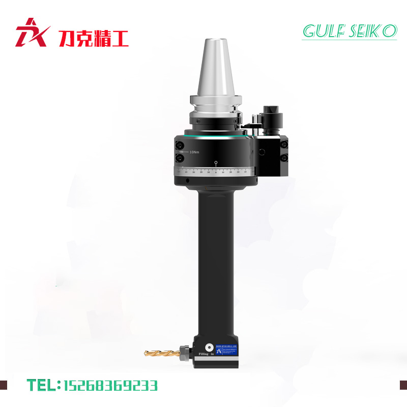DK90-BT40-ER11-190側(cè)銑頭