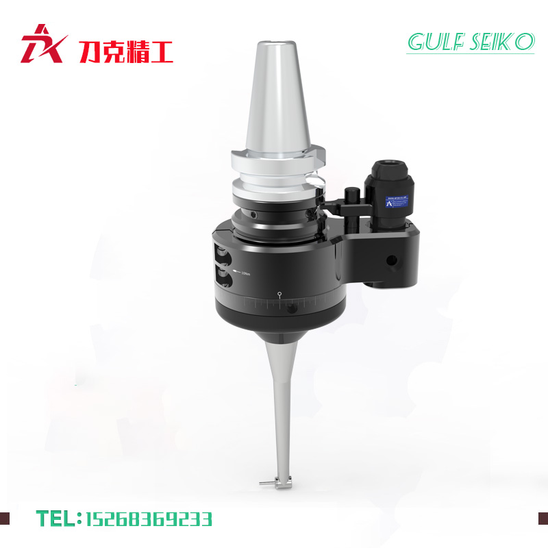 DK90-BT30-C1.6迷你側(cè)銑頭