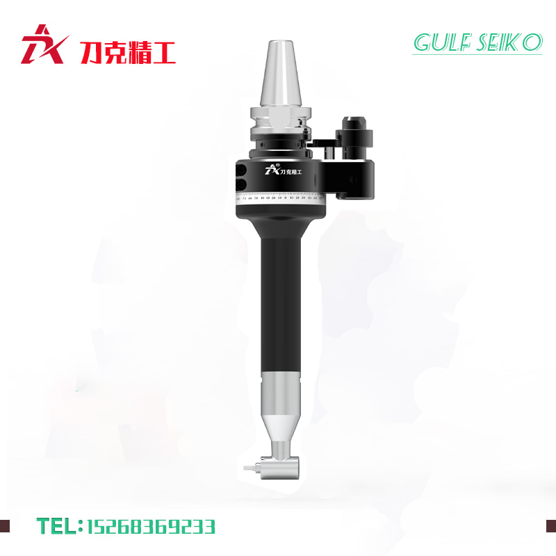 DK90-BT30-3RAL微型側(cè)銑頭，小型側(cè)銑頭