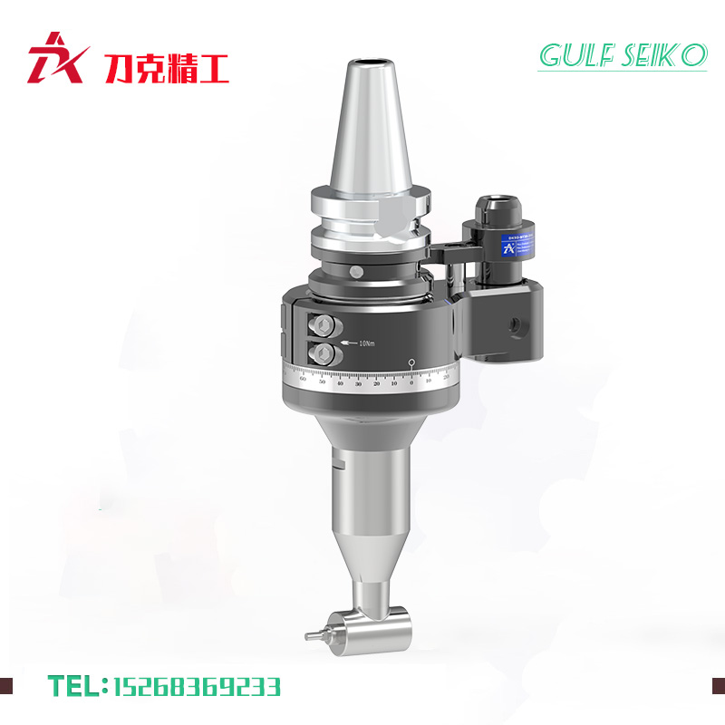 DK90-BT30-3RA小型角度頭，側(cè)銑頭，銑頭