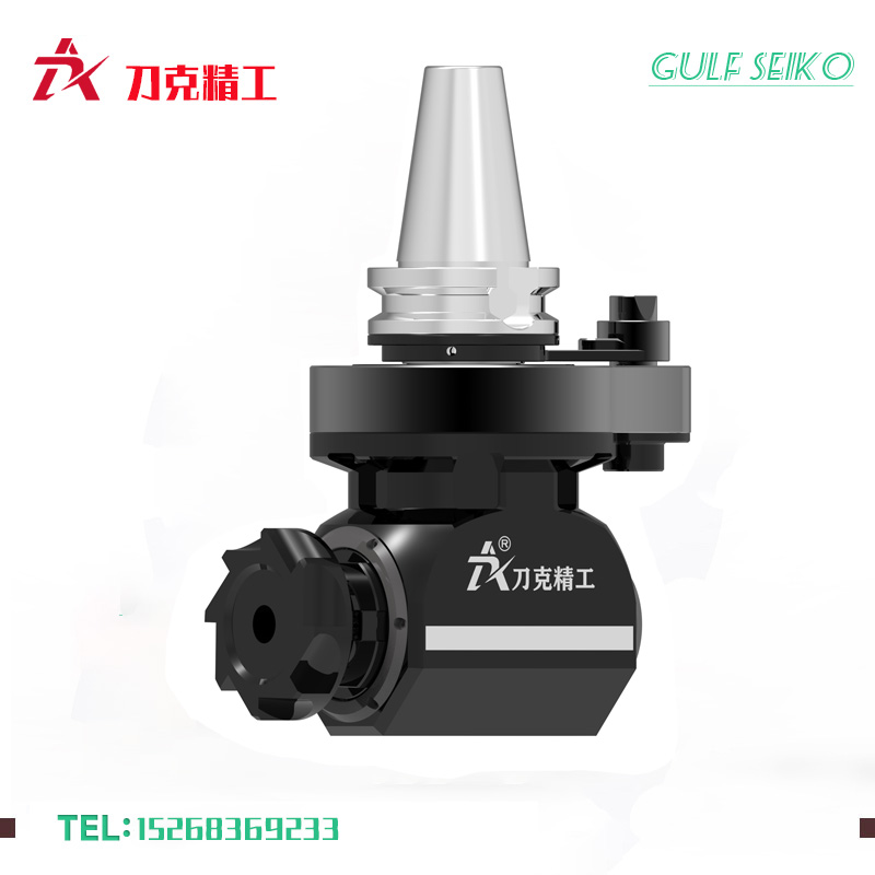 DK90-BT50-BT40數(shù)控龍門(mén)角度頭，側(cè)銑頭，銑頭