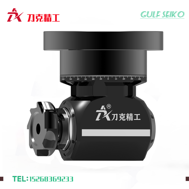 BT50-BT40-160角度頭，側(cè)銑頭，銑頭